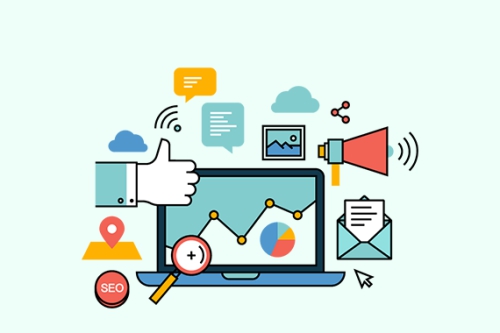 故城提升网络推广效果企业要注意哪些方面的问题