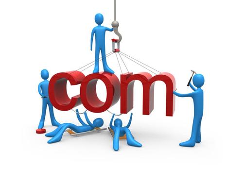 故城企业网站建设成功与否和哪些有关呢