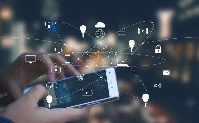 故城分析企业做微信营销常见的几种模式