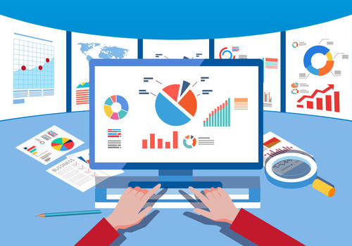 故城哪一种网站设计风格才是适合企业呢？