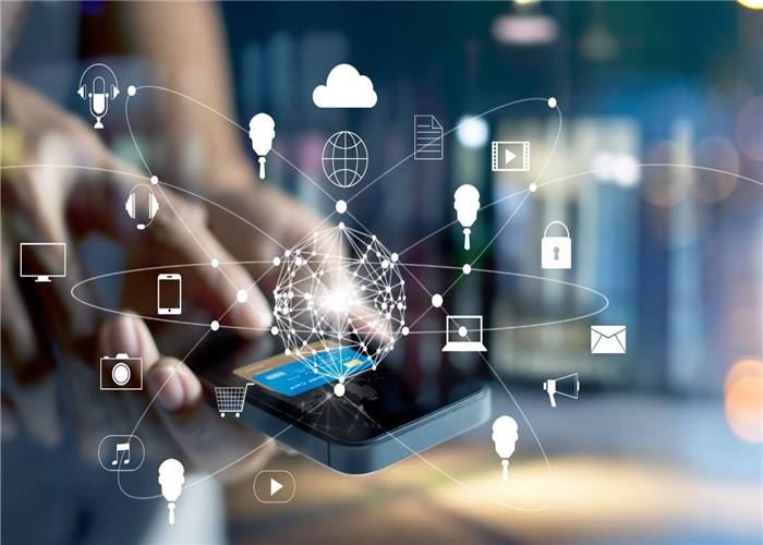 故城传统企业如何运用网络推广进行品牌的建设