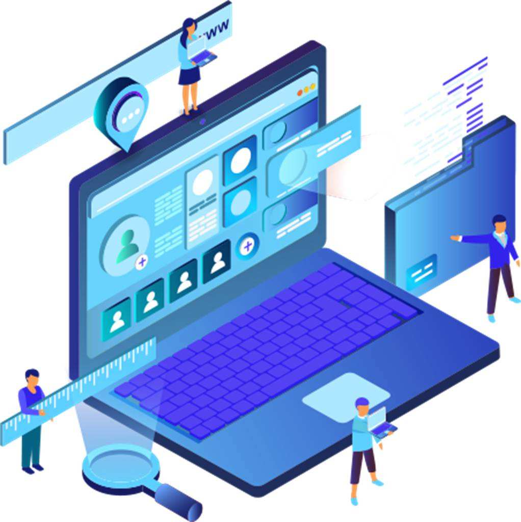 故城分析企业网站设计过程中需要注意的几个问题