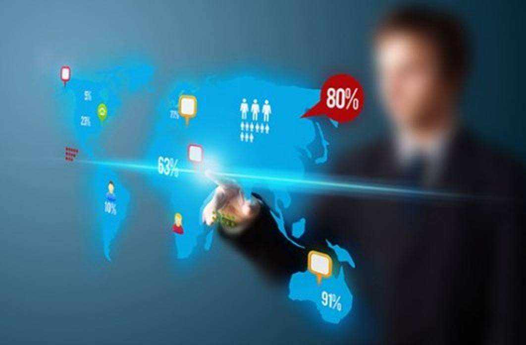 故城企业如何制定网络推广的内容方案？